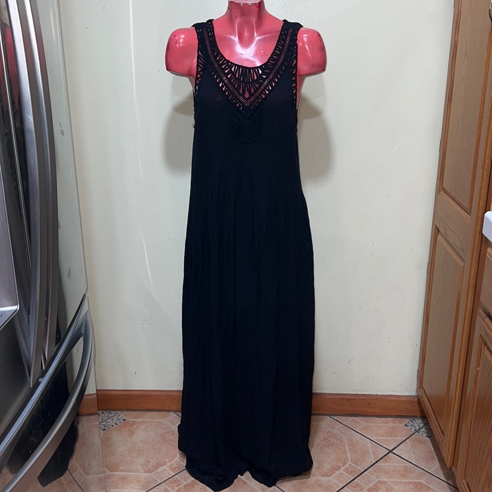 🔴 Anthropologie dress